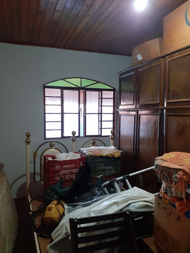 Casa A Venda Em Nova Alvorada Do Sul - Ms