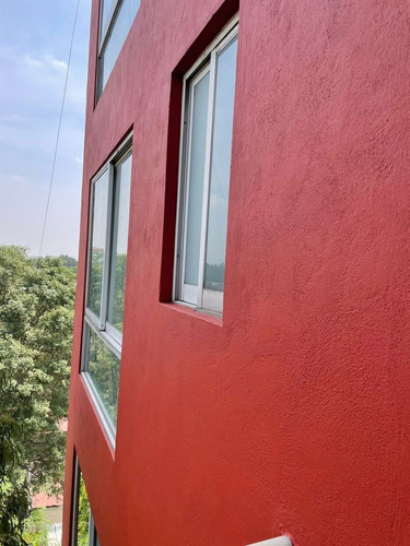 Imagen 23 de 30 de Departamento En Renta Y/o Venta En La Colonia Roma