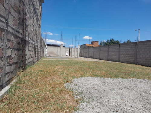 Excelente Terreno Para Inversion En Departamentos 350m