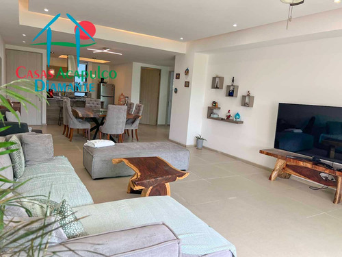 Cad La Isla Ibiza F3. Terraza Con Vista A Las Áreas Comunes