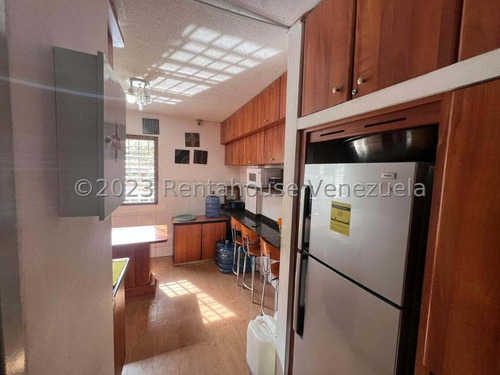 Oficina En Alquiler Las Mercedes 24-4344 Lv