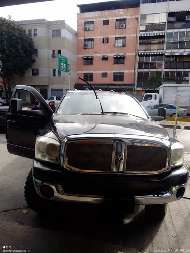 Parabrisa Y Vidrios Dodge Ram 2500 3500 4500 Varios Años