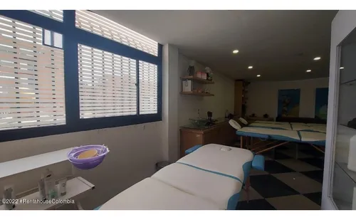 Comercial En Bogota Rah Co: 25-341