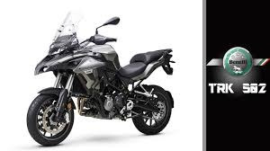 Imagen 4 de 15 de Benelli Trk 502 Benelli- Mejor Contado- Domotos