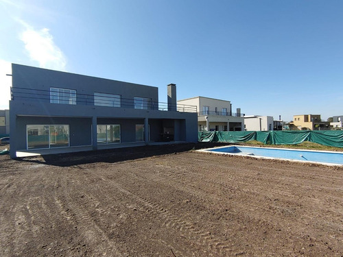 Imagen 4 de 23 de Casa En Harás Santa María