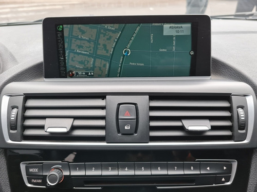Imagen 15 de 19 de Bmw Serie 1 2016 1.6 120i Sport Line At 177cv