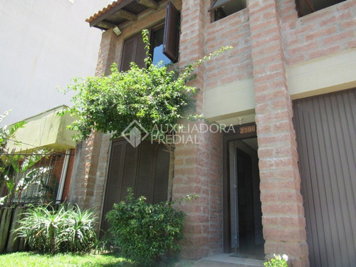 Imagem 2 de 15 de Casa - Camaqua - Ref: 281000 - V-281000