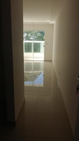 Imagem 6 de 13 de Apartamento Em Jardim Guanabara - Macaé, Rj - 1719