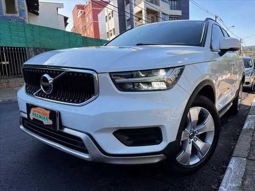 Volvo XC40 Cx40 t4 2.0 Turbo Gasolina Aut.