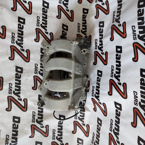 Multiple Admision Eclipse Mitsubishi 95-99 2.0 2g Rs Gs Moto (Usado)