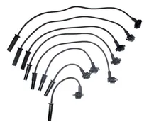 Comprar 1 Jgo Cables Bujías Beru Ranger L4 2.3l 96 - 97