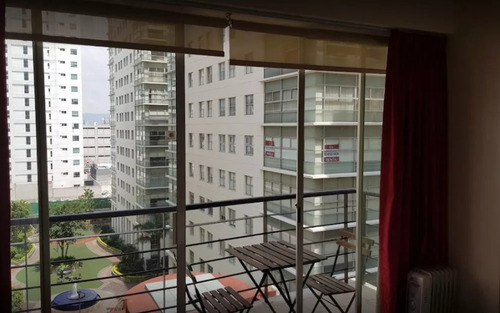 Rab - Departamento En Venta En Mariano Escobedo 193, Anahuac I Sección, Miguel Hidalgo, Cdmx
