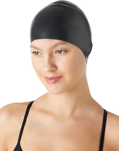 Gorros De Natación Unisex De