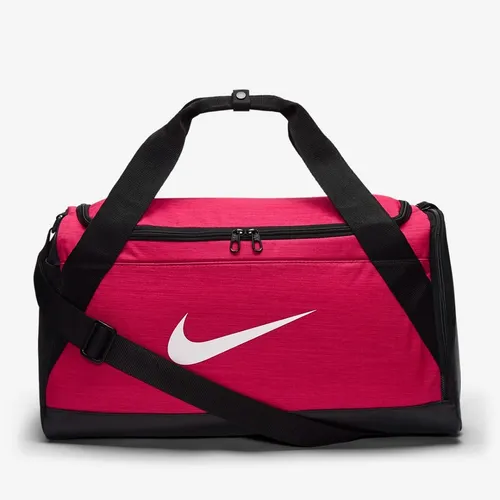 Bolso Nike Brasilia Fucsia Mujer