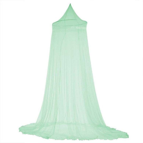 Imagen 5 de 7 de Tul Mosquitero 240 Cm / Mazzotti Blanquería