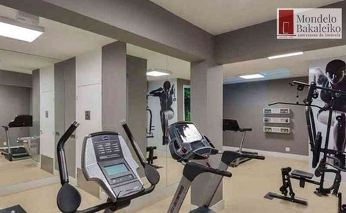 Imagem 8 de 9 de Venda Apartamento 53m² 02 Dorms. - 2157