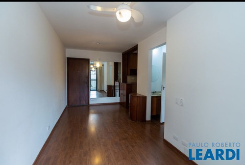 Imagem 8 de 15 de Apartamento - Itaim Bibi - Sp - 644709
