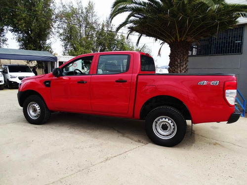 Ford Ranger RANGER DSL XL 4x4 2.2L