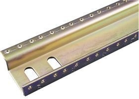 Rejilla Serie Riel Roscado Hammond C2 C3 Refk Acero