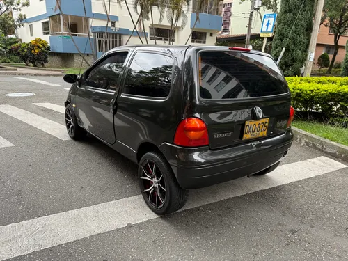Renault Twingo 1.2 Access