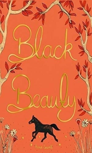 Black Beauty-sewell, Anna-wordsworth
