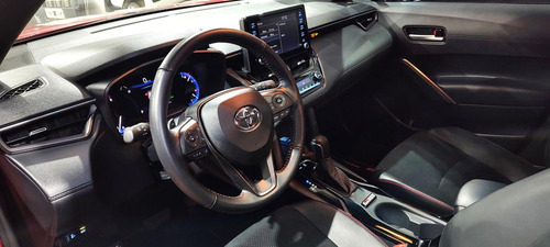 Toyota Corolla Cross 2.0 Grs Cvt 170cv