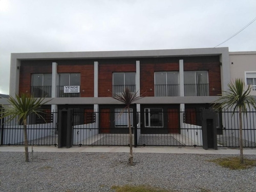 Hermosos Duplex En Mar Del Plata, Frente Al Mar.