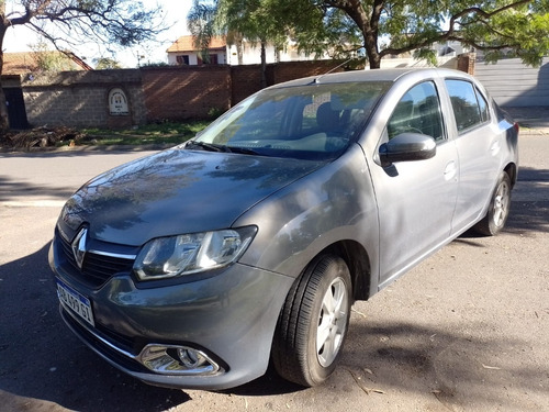 Renault Logan 1.6 Privilége 105cv