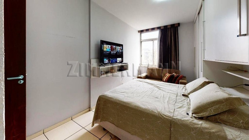 Imagem 5 de 10 de Apartamento - Bela Vista - Ref: 120350 - V-120350