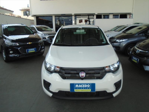 Fiat Mobi 1.0 Evo Easy