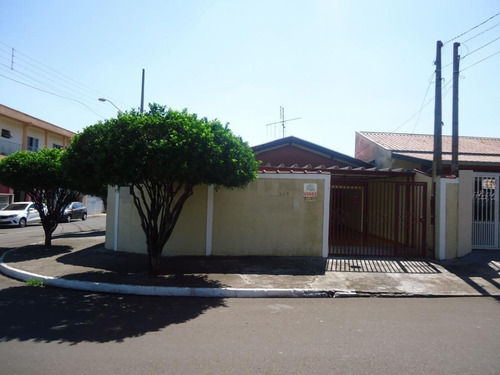 Imagem 1 de 28 de Casas - Venda - Loteamento Remanso Campineiro - Cod. Ca0343 - Vca0343