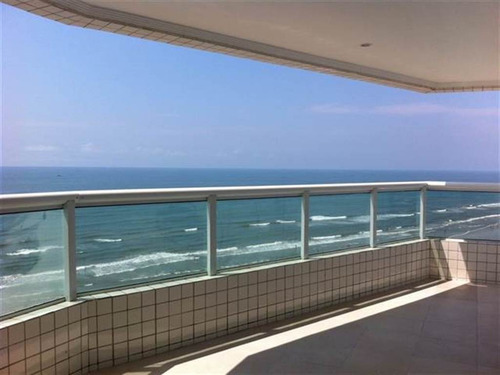 Imagem 16 de 19 de Apartamento - Venda - Solemar - Praia Grande - Img114