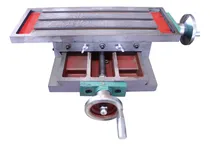 Comprar Mesa Coordenada P\u002F Furadeira, Fresadoras Polti 550 X 195