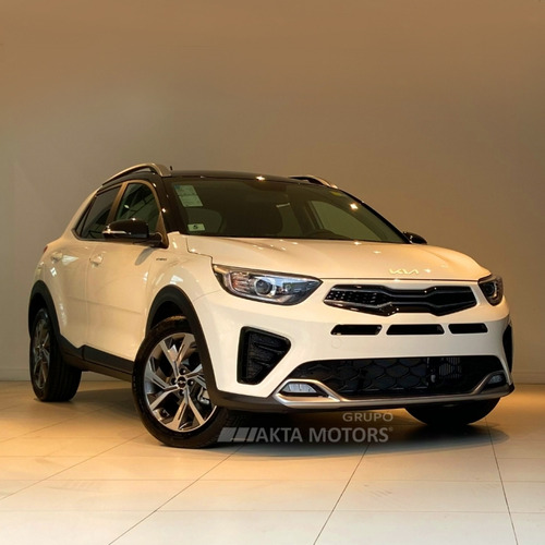 Kia Stonic 1.0 TGDI MHEV SX AUTOMÁTICO