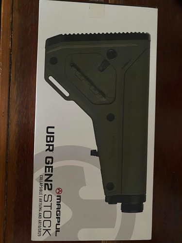 Magpul Ubr Gen2