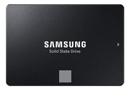 Sam-sung 870 Evo Sata Iii Ssd 2.5 / Mz-77e500b / Disco Duro