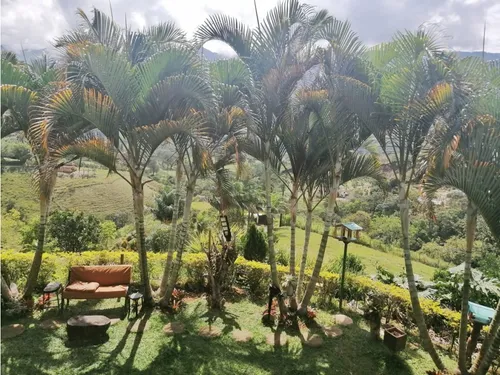 Se Vende O Permuta Finca De Descanso Y Produccion En Barbosa Antioquia