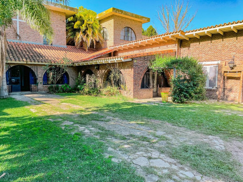 Imagen 5 de 30 de Venta Quinta Ideal Instituciones, Clubes, Colegios - Localidad De Trujui - Partido De Moreno