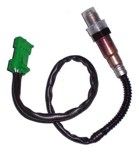 Sonda Lambda Compatible Con Citroen Berlingo Multispace 1.4i