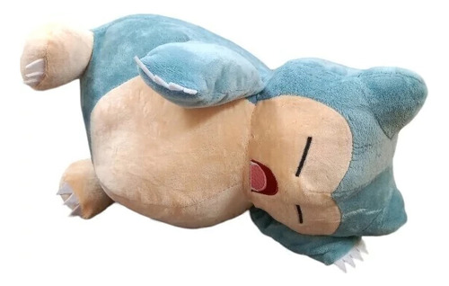 Peluche Grande | Pokemon - Snorlax