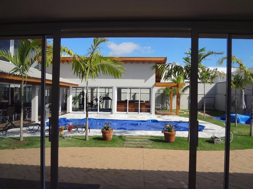 Imagem 7 de 30 de Casa Residencial À Venda, Campestre, Piracicaba. - Ca0372