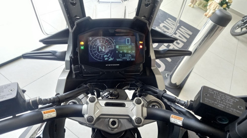 Imagem 6 de 8 de Suzuki V-strom 1050 Xt | 2021/2022 Lançamento!!