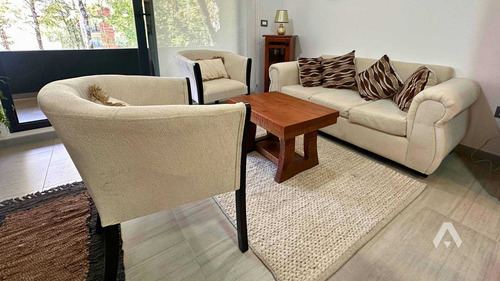 Departamento En Pucón, Condominio Cerrado (87315)