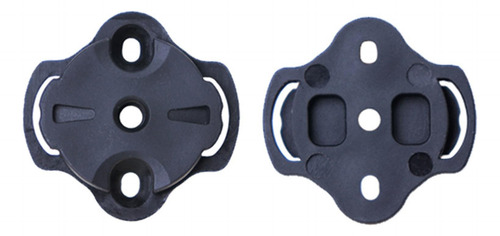 Adaptador De Luz Para Montaje En Ordenador De Bicicleta,