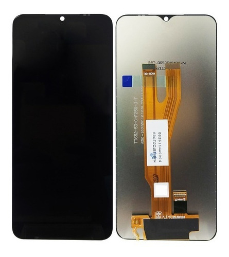 Pantalla Lcd 3/4 Completo Samsung A03 A032 A03 Core Nuevo