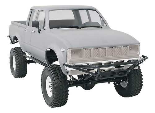 Carro A Control Remoto 4x4,spektrum, Rc4wd Escala 1:10 3043