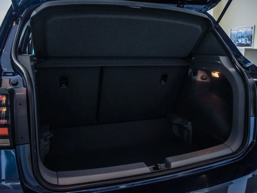 Volkswagen T-cross Trendline Mt 1.6 110cv