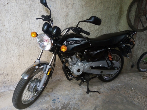 Bajaj Boxer Oportunidad!!!!