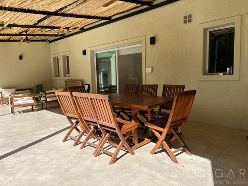 Venta - Casa Barrio Privado Sausalito / Pilar Apto Crédito