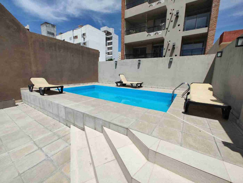 En Venta 1 Dormitorio. Zona Rio. Calidad Premium